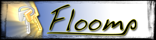 Floomp Logo